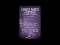 I Always Wanted a Brother (from Mufasa: The Lion King) (SATB Choir) - Arranged by Mark Brymer