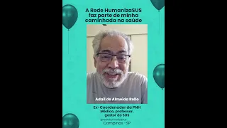 16 anos da RHS