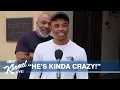 Download Lagu Mike Tyson is Right Behind You