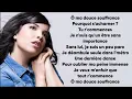 Download Lagu Indila - Dernière danse [SPEED UP] (Paroles/Lyrics)