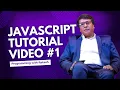 W3Schools JavaScript Introduction JavaScript Course 1 Programming with Rakesh