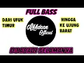 Download Lagu DJ DARI UFUK TIMUR HINGGA KE UJUNG BARAT (abadi selamanya)🎶 VIRAL TIKTOK TERBARU 2021