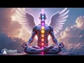 Lagu 1111Hz Spiritual Hug of Angel | Unconditional Love of Guardian Angels | Manifest Your Wish Now