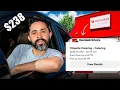 New DoorDash Catering Orders How Dashers Can See Scheduled Catering Offers