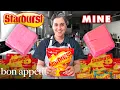 Download Pastry Chef Attempts to Make Gourmet Starburst | Gourmet Makes | Bon Appétit mp4 3gp mp3 videos - waplic