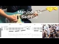 Download Lagu Tokyo Jihen - Marunouchi Sadistic (guitar cover with tabs \u0026 chords)