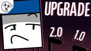 BFDI ASSET PACK 2 0 14 000 ASSETS