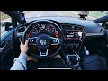 EQT Tune Review POV Drive