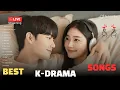 Download Lagu New Best K-Drama OSTs That Will Make You Fall In Love (Korean Songs 2025 Playlist)