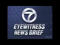 ABC-TV 1992 Promos and Eyewitness News Sarah Wallace