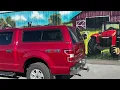 A R E CX Evolve series truck cap review - installed on a 2020 Ford F150