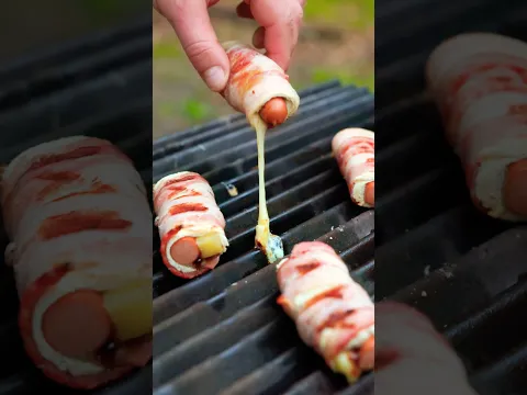 Bread Bacon Cheese
