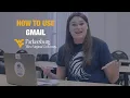 How to Use Gmail at WVU Parkersburg