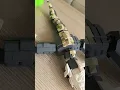 Epic LEGO Skullcrawler Bringing Kong s Nemesis to Life Brick by Brick