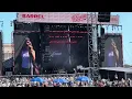 Avery Anna 'Blood Runs Thicker' at & Beyond Music Festival in Louisville, KY USA - 9.26.26