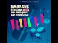 Sabor a Mí (feat. Amargue Sessions & La Oreja Media Group) - Gus Rodríguez & Cruzmonty
