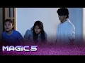 Download Lagu Naura Cs Selidiki Prank Hantu Jadi-jadian | Magic 5 - Episode 98