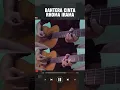 Download Lagu FULL AKUSTIK BAHTERA CINTA RHOMA IRAMA #bahteracinta #rhomairama #gitarakustik #musicviral #dwmusic
