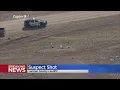 1 Suspect Injured In Shooting With Larimer County Sheriff s Deputies