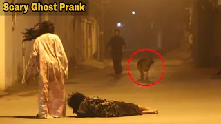 Download SCARY GHOST PRANKS OF 2021 PART 2 | REWIND Of All Pranks | MP3