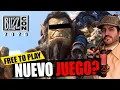 Lagu 🔍 ¿Nuevo Juego FREE TO PLAY de Blizzard? Las pistas apuntan a BlizzCon 2026