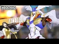 Download Lagu Moderoid Rahxephon - UNBOXING \u0026 Review!