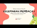 Download Lagu BAHASA INDONESIA:KEGEMARAN MEMBACA BUKU FIKSI DAN NON FIKSI 1 {PENGERTIAN DAN CIRI}