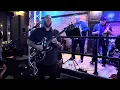 MALO Cafe The 5th Quarter Visalia CA Opening the show The Band August 11-11-23