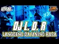 Download Lagu DJ LDR LANGGENG DAYANING RASA || YANG VIRAL TIK_TOK || by r2 project official remix