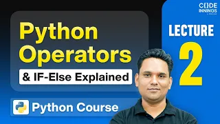 Master Python Operators Conditions in ONE If-Else Logic Magic