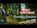 Download Lagu #9 Audio Masteran Suara Burung Rambatan Doraemon + Jeda + Suara Gemricik Air