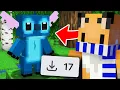 Download Lagu Stitch - Elveszett Minecraft Modok!