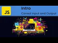 JavaScript - Intro Printing Output to the Console