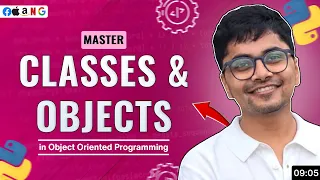 Objects Classes in Python Explained Like You ve Never Seen BeforeWhy this works