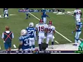 Brandon Marshall Breaks NFL Record With 21 Catches in One Game! | Flashback Highlights