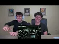 REACTION TO "YOU'RE NOT A GOOD GIRL" BY HARRY NACH AND BRRAY PR AND CHILE GET TOGETHER AGAIN