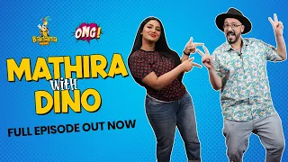 omg chapter 1 dino mathira full episode banana prime
