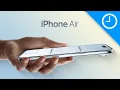 Download Lagu iPhone Air: What Apple Didn’t Want To Tell You 😱 (Must Watch Before Buying)