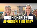 Cost of Living in North Charleston SC Affordable or Not