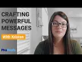 How to Craft Powerful Messages Training Course Introduction