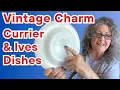 Download Lagu Vintage Charm: My Currier \u0026 Ives Dish Collection 🍽️   - Morning Coffee ☕️ with Debra-S10.E146