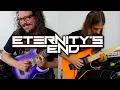 Download Lagu ETERNITY'S END - ARCTURUS PRIME (GUITAR PLAY THROUGH)