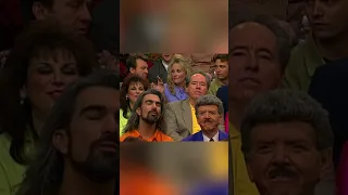 Gaither Homecoming Leaning On The Everlasting Arms Gaither Hymns Church Southern Gospel 