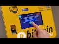 How to Use a Bitcoin ATM to Buy or Send Bitcoin More than 1000 - Step by Step Guide