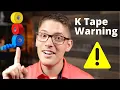 Does Kinesiology Tape Work Scam or Helpful