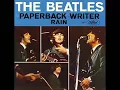 The Beatles Paperback Writer