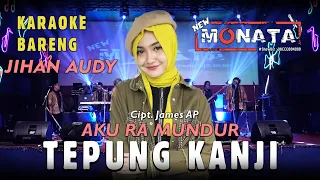 Download Karaokean  Bareng Jihan Audy  - Tepung Kanji MP3