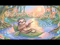 Rhythms of Empathy 10-min Full Lo-fi Jazz Vinyl Crackle for Connection Compassion Deep Focus
