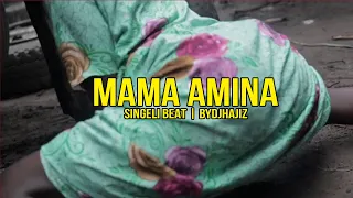 DJHajiz Jini - Mama Amina Jero+ / Singeli Beat - 0744614766