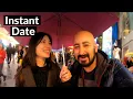 Lagu Instant date with Taiwanese girl in Taipei! Taiwan 🇹🇼